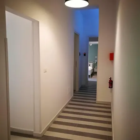 Simply House In 2 Bari