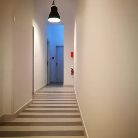 Apartamento Simply House In 2