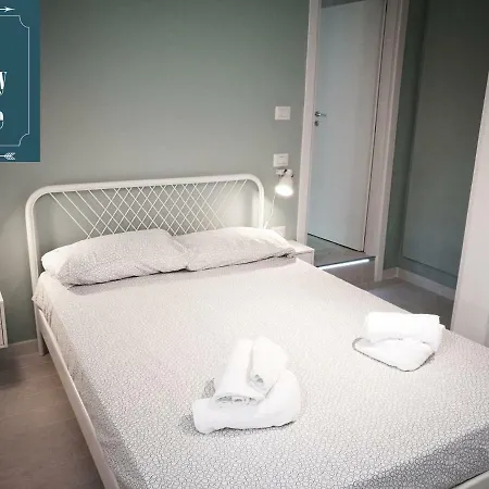 Apartamento Simply House In 2 Bari