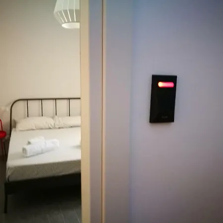 Simply House In 2 Apartamento Bari