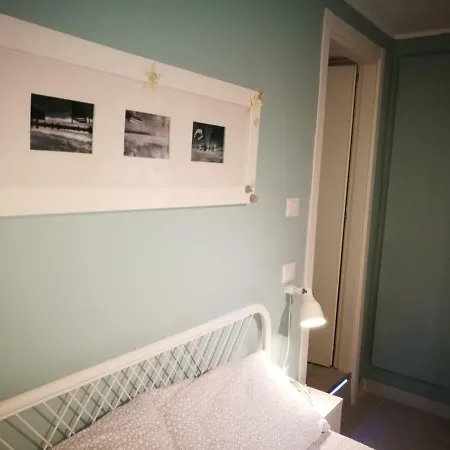 Appartamento Simply House In 2