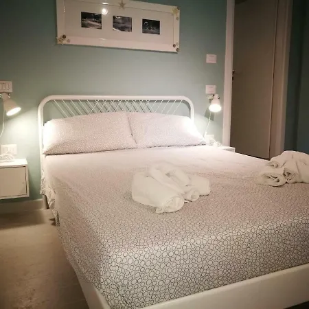 Apartamento Simply House In 2 Bari