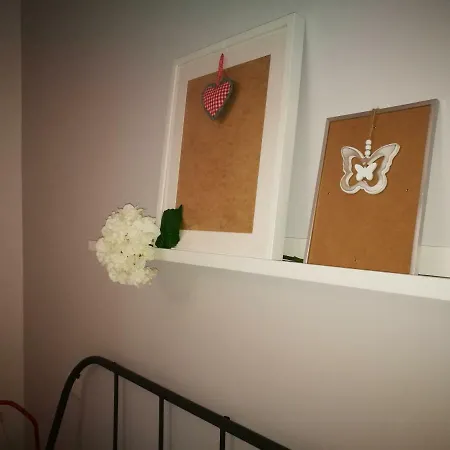 Simply House In 2 Bari