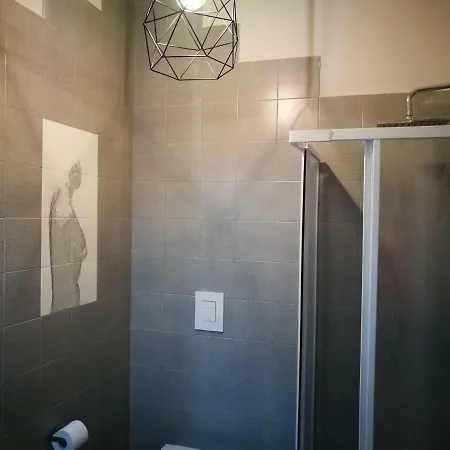 Simply House In 2 * Bari