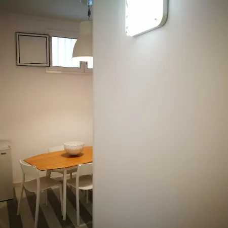 Апартаменты Simply House In 2 Бари