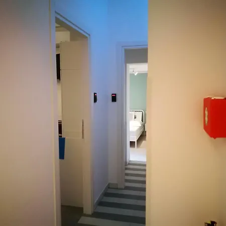 Apartament Simply House In 2 Bari
