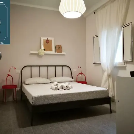 Simply House In 2 Bari