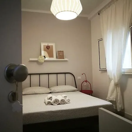 Simply House In 2 Апартаменты Бари