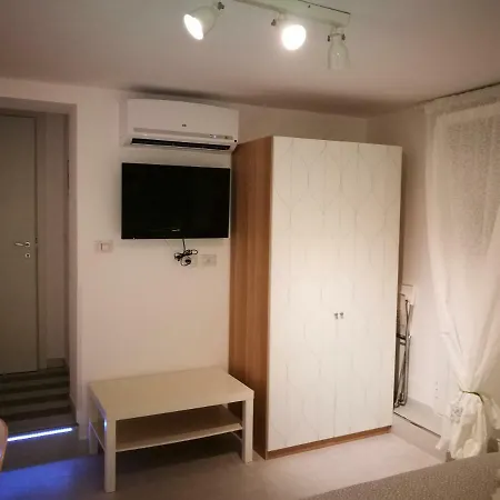 Simply House In 2 شقة باري