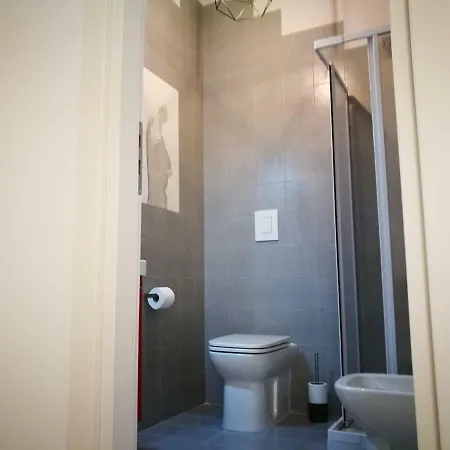 Апартаменты Simply House In 2