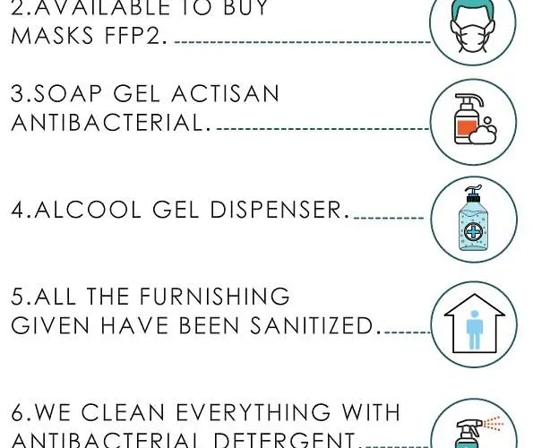 Simply House In 2 Apartament