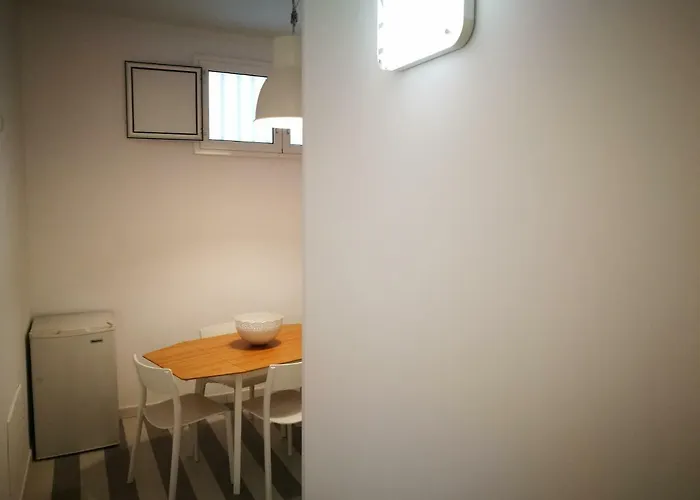 Apartmán Simply House In 2 Bari
