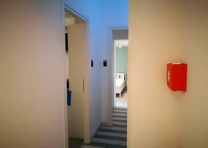 Apartament Simply House In 2 Bari