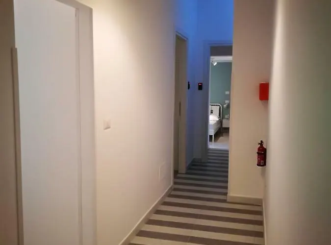 Simply House In 2 Bari