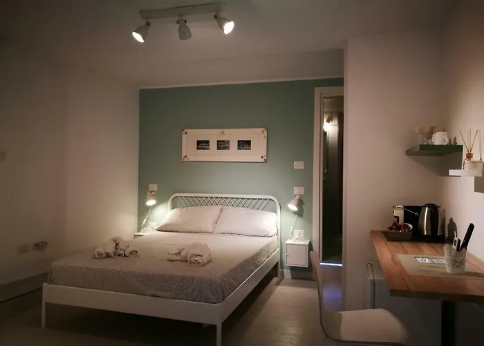 Simply House In 2 Apartmán Bari