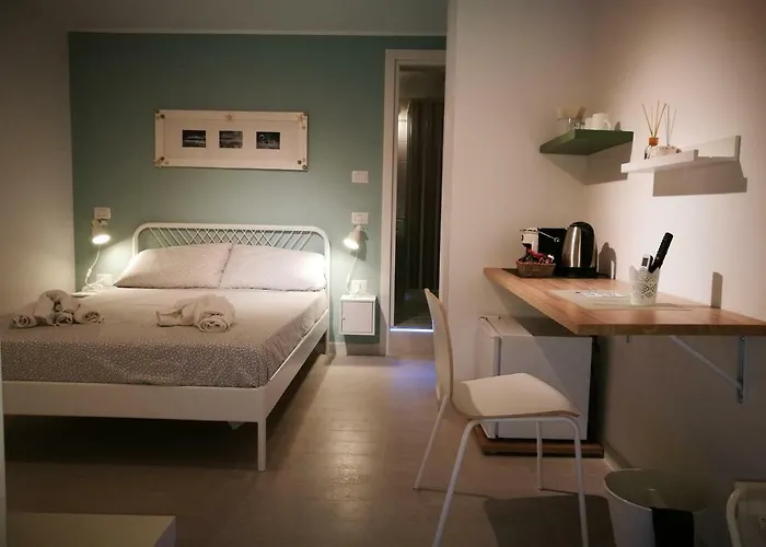 Simply House In 2 * Bari