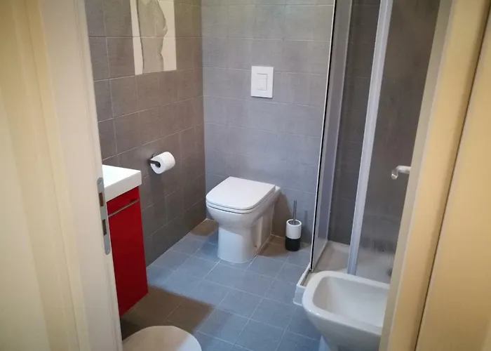 Simply House In 2 * Bari