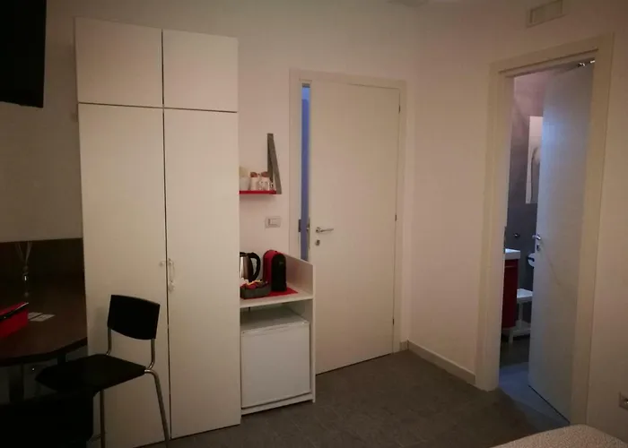 Apartmán Simply House In 2 Bari