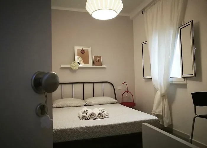 Simply House In 2 Apartmán Bari