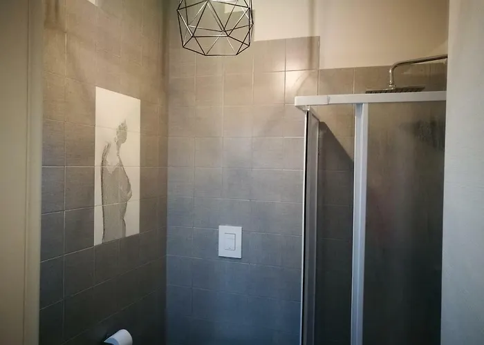 Simply House In 2 * Bari